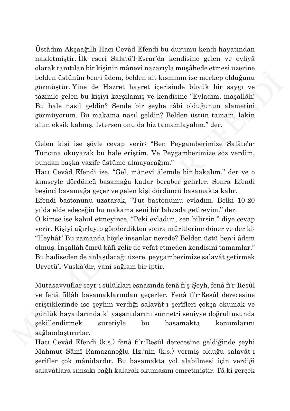 Mugarrebin 2. örnek sayfa
