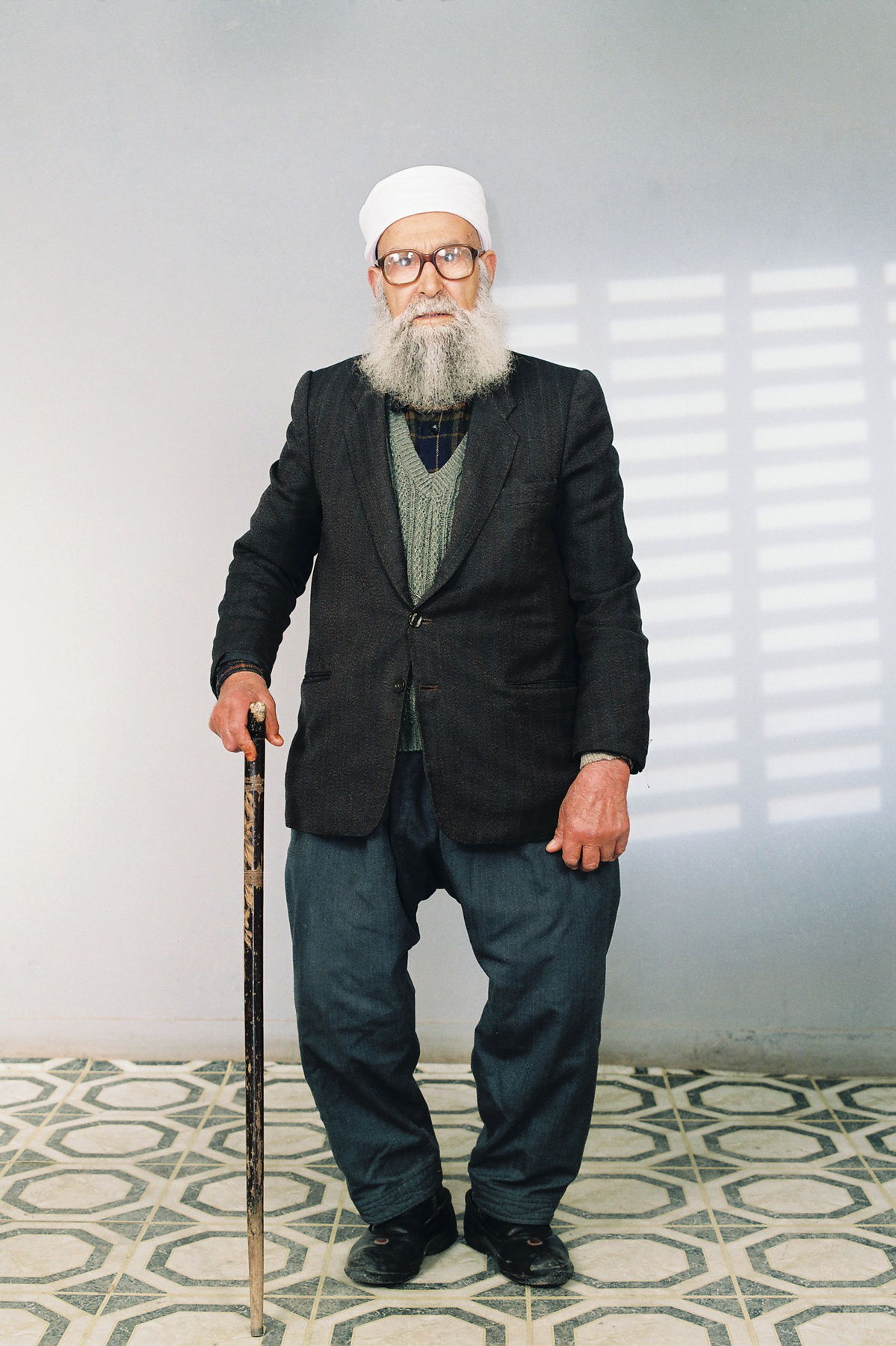 Hacı Cevad Efendi fotoğrafı