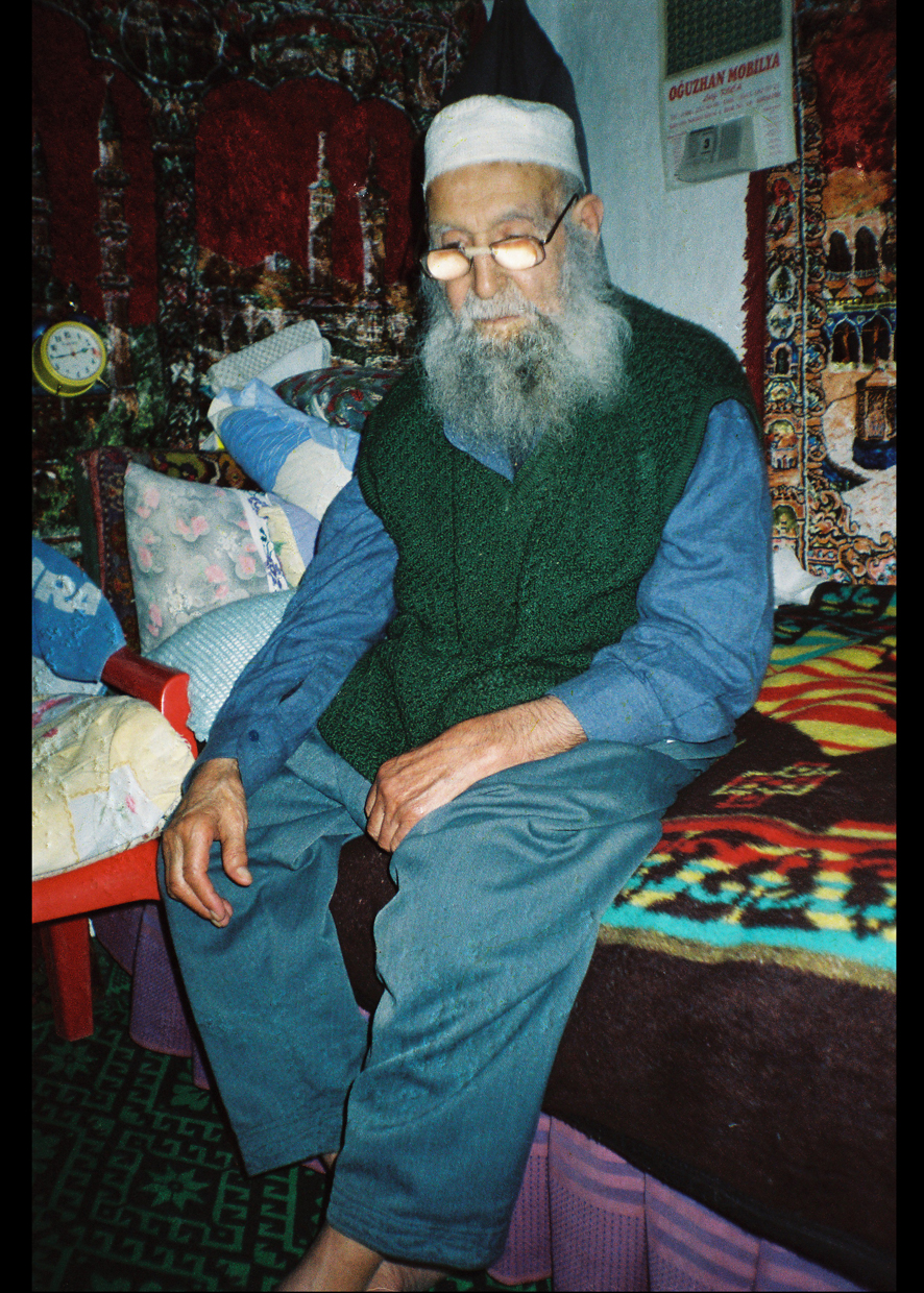 Hacı Cevad Efendi fotoğrafı