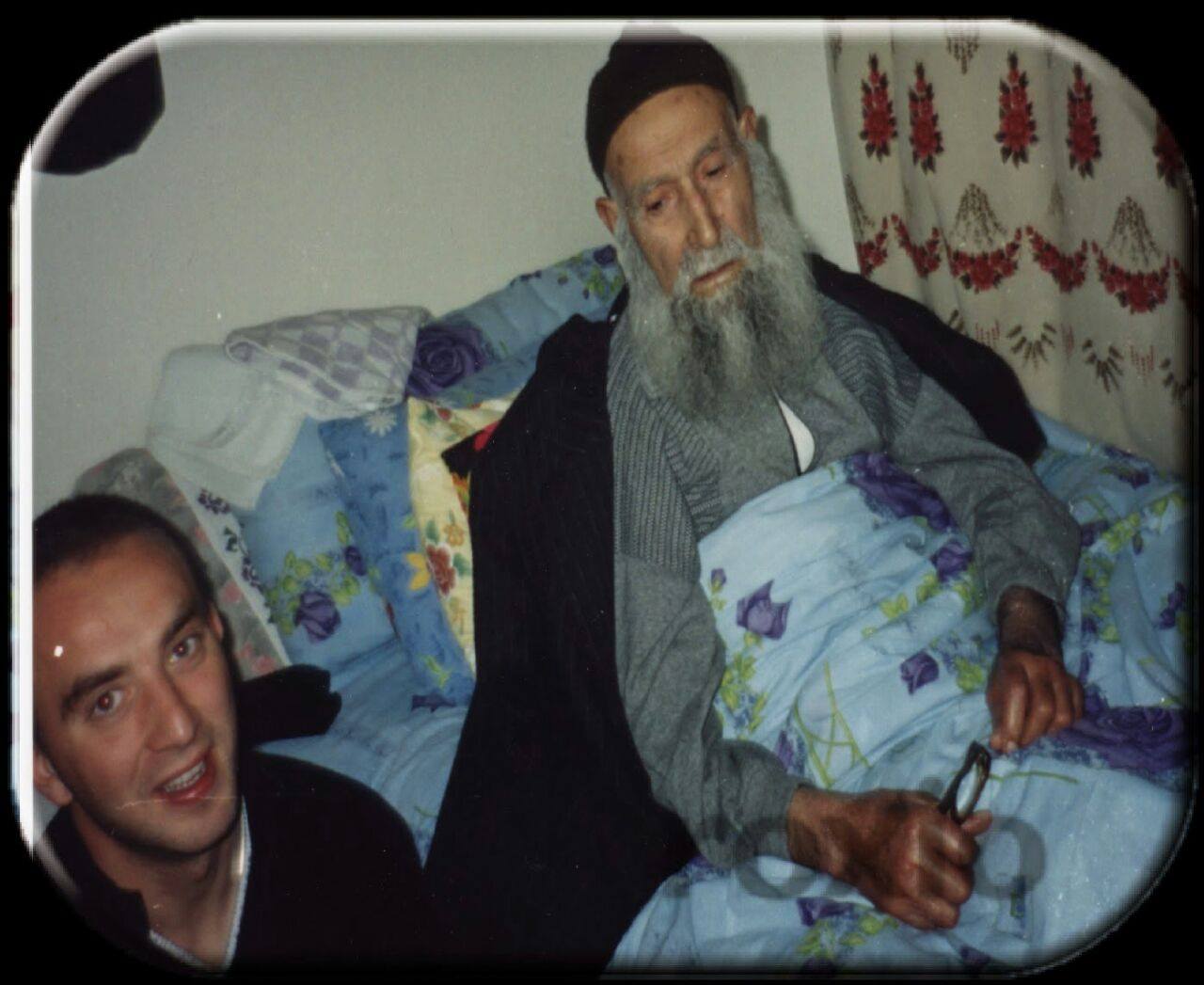 Hacı Cevad Efendi fotoğrafı