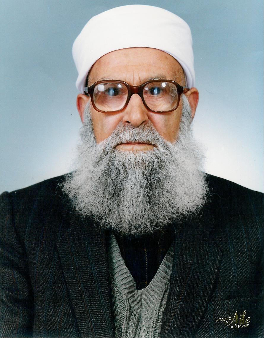 Hacı Cevad Efendi fotoğrafı