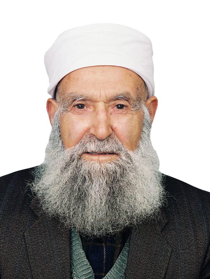 Hacı Cevad Efendi