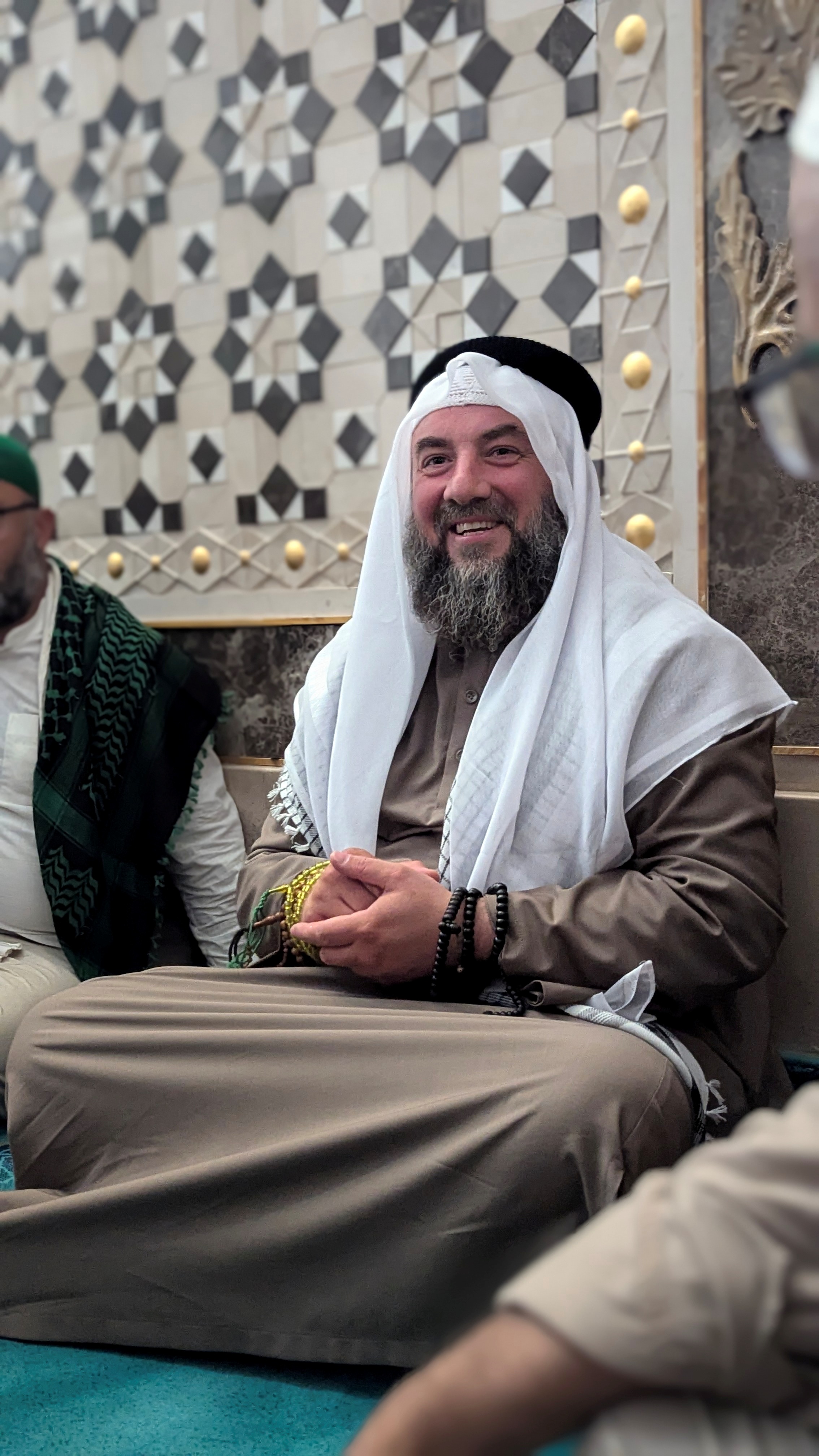 Mehmed Canlar Efendi