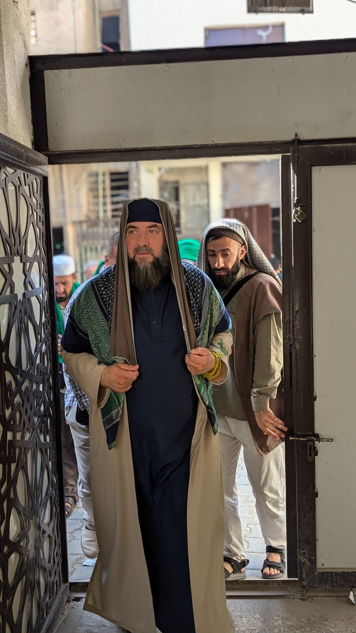 Mehmed Canlar Efendi fotoğrafı 2