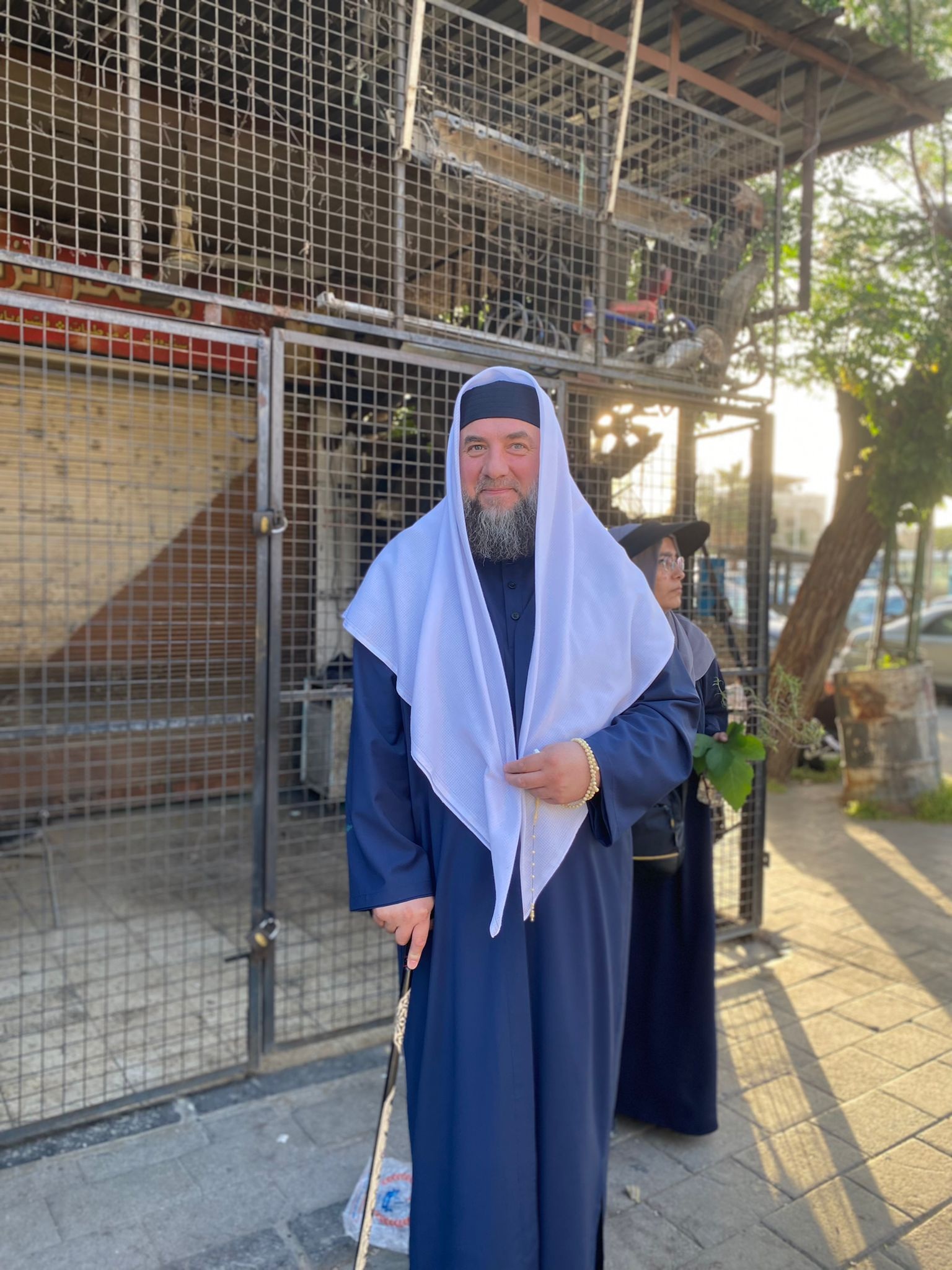 Mehmed Canlar Efendi fotoğrafı 3
