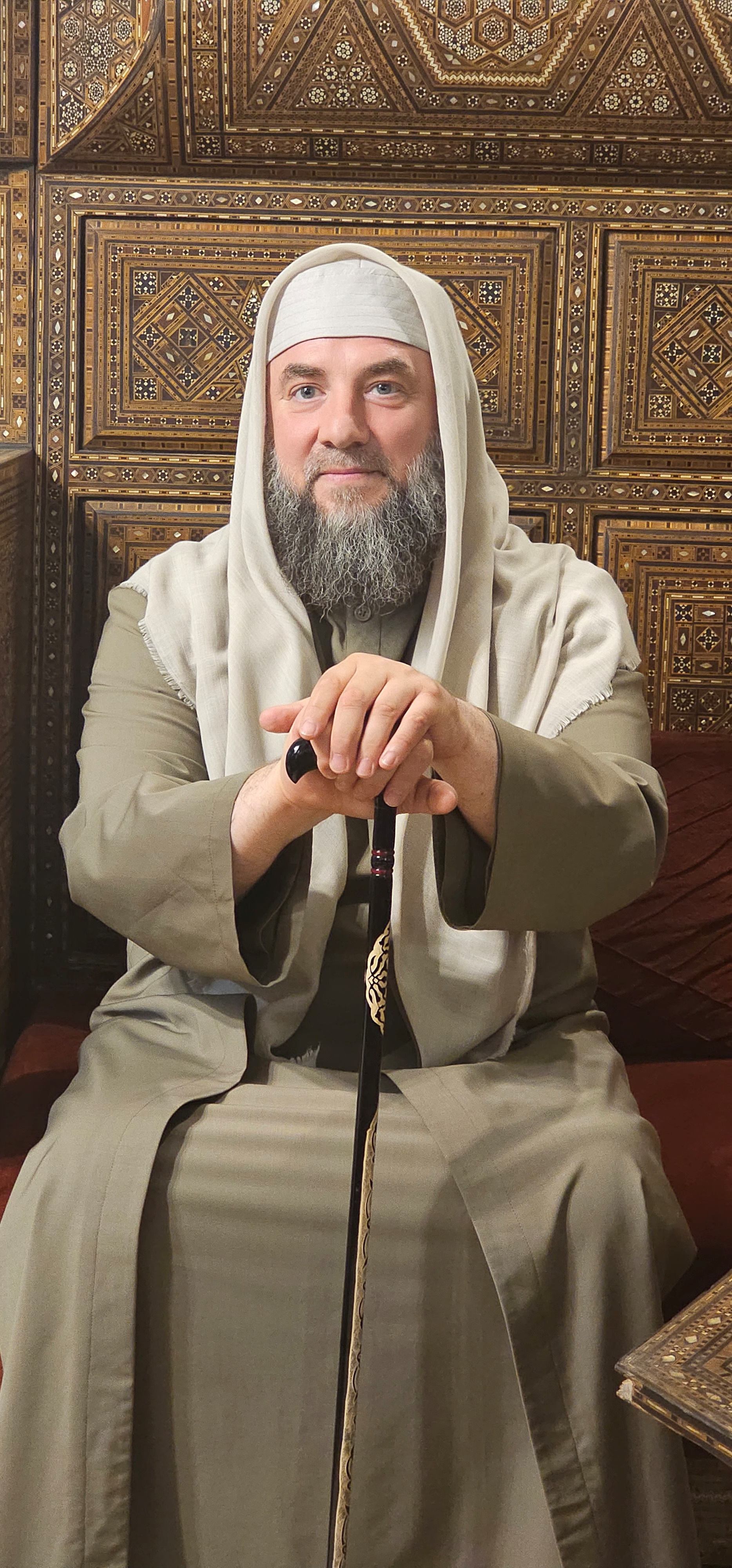 Mehmed Canlar Efendi fotoğrafı 4