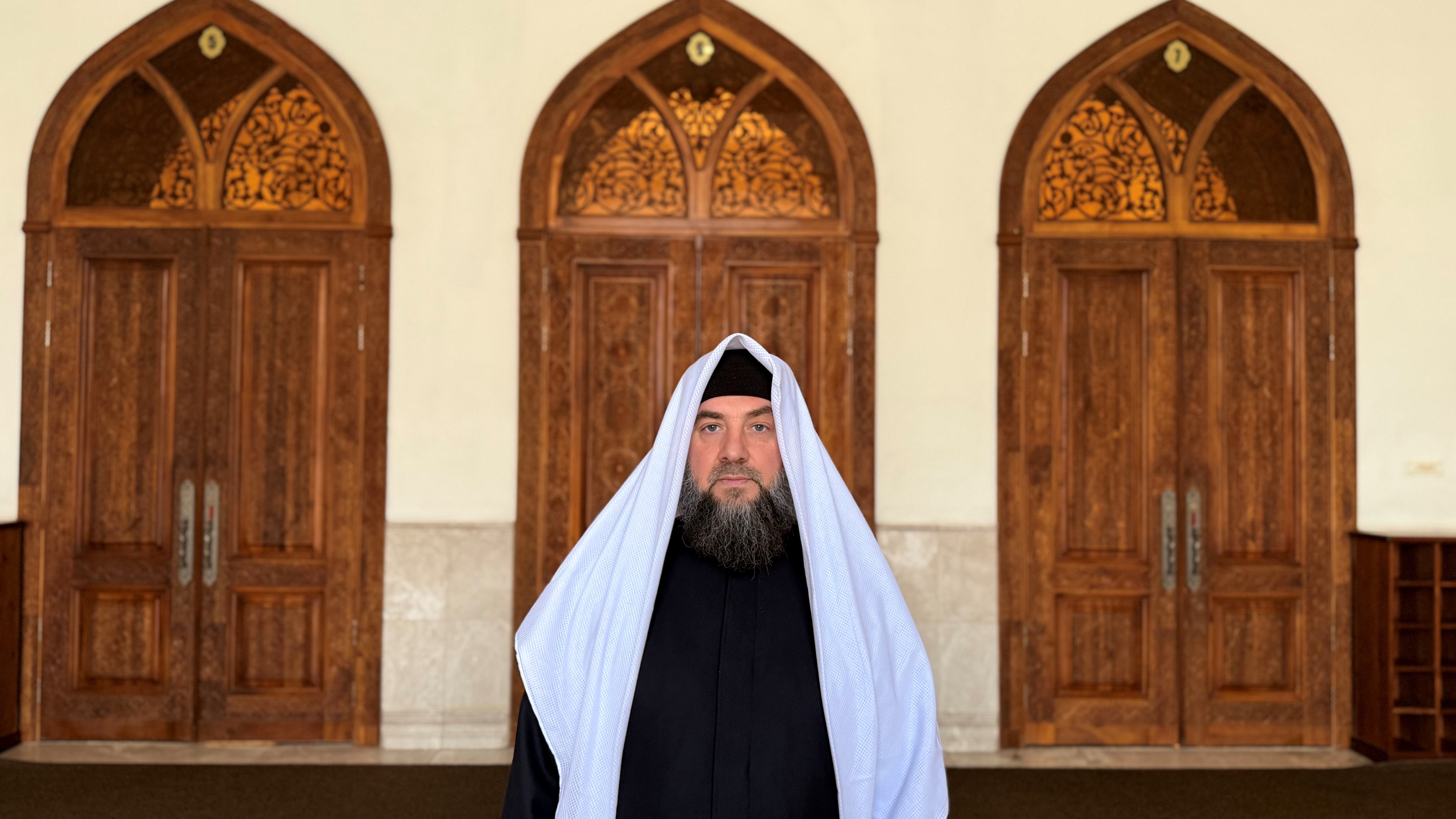 Mehmed Canlar Efendi fotoğrafı 5