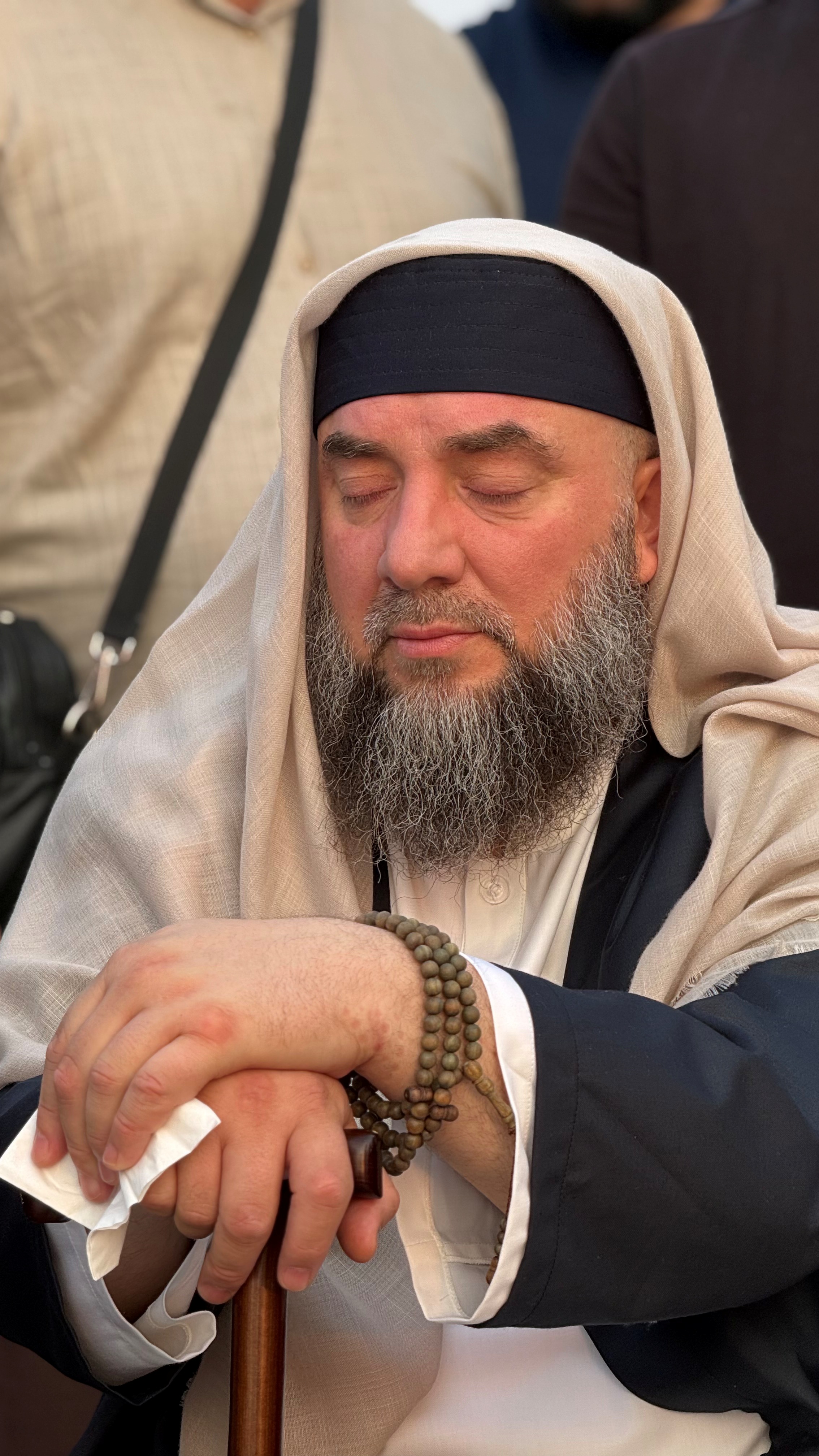 Mehmed Canlar Efendi fotoğrafı 6
