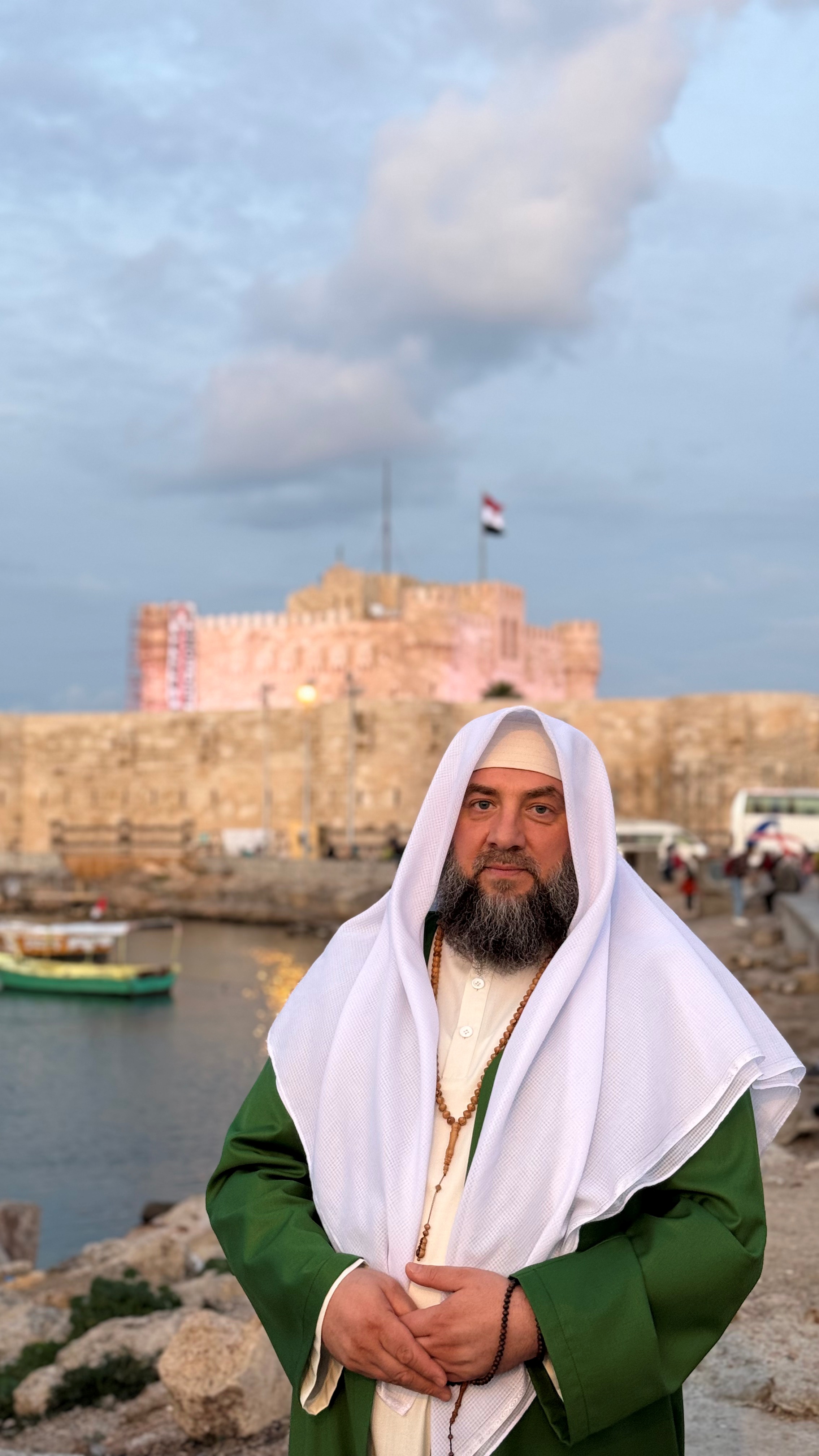 Mehmed Canlar Efendi fotoğrafı 8